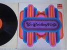 Beatles First with Tony Sheridan  Polydor Special ex +