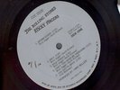 Rolling Stones Sticky Fingers US MONO WHITE LABEL PROMO