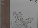 ART ZOYD FRENCH PRIVATE EXPERIMENTAL PROG AVANT LP