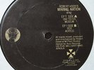 Robert Hood - Minimal Nation DLP Detroit Techno