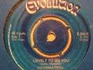 INFORMATION-FACE TO THE SUN 45 UK PSYCH '70 TRIP HEAR