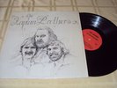 The Kaplan Brothers - LP