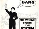 MR. WRONG Vinyl 7
