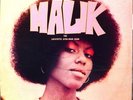 LAFAYETTE AFRO-ROCK BAND MALIK LP  ORIG PRESS JAZZ FUNK