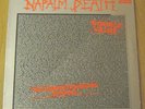 NAPALM DEATH-THE PEEL SESSIONS-VINYL-All 25 SONGS-RARE