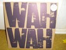 James & Brian Eno/ Wah Wah/ Mercury/ UK/ 1994/ 2 LPs