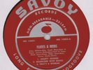 ERNIE WILKINS JEROME RICHARDSON Flutes & Reed Savoy Lp