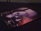 TOM WAITS - BONE MACHINE LP - MINT