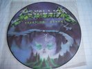 METALLICA-CREEPING DEATH PICTURE DISC 12