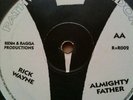 Almighty father / Rick Wayne  Pathway to freedom 12
