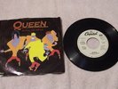 Queen - A Kind Of Magic (Capitol Promo) 1986 PS
