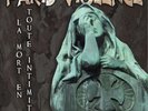 Paris Violence - La Mort LP Oi Punk Snix ltd.200 copies