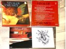 VIVALDI - I MUSICI * 18 LP * Box  *Philips