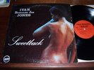 Ivan Boogaloo Joe Jones LP Sweetback vinyl is NM Joka