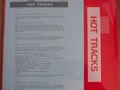 HOT TRACKS 5-3 dj 2x12 ss 1986  iTalO Disco Euro Medley