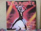 IRON MAIDEN: MADE IN JAPAN  HEAVY VENEZUELA