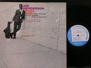 JOE HENDERSON - PAGE ONE BLUE NOTE MONO VERY NICE