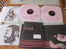 CITY AND COLOUR BMYL 12' VINYL  OOP  alexisonfire