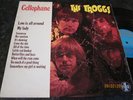 RARE ORIGINAL UK 1967 LP The Troggs 