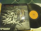 Velvet opera lp Ride a hustlers dream  CBS 1st press