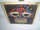 RIMSKY-KORSAKOV: SCHEHERAZADE. ANSERMET. DECCA 2268.ED1