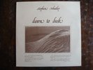 STEPHEN WHATLEY Dawn To Dusk LP 1981 PRIVATE XIAN Folk