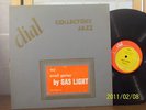 ERROL GARNER GASLIGHT ORIGINAL DIAL RARE D/G FLAT  VG+