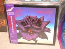 Thin Lizzy / Black Rose A Rock Legend, Japan Vertigo LP