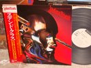 Judas Priest / Stained Class,Japan original LP,Promo
