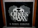 Rare CIRCUS MAXX 3 Ring Circus MODERN POP SOUL FUNK LP
