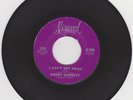 NORTHERN SOUL 45 BOBBY GARRETT