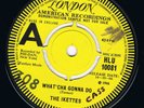 Northern Soul The Ikettes What'cha Gonna Do London Demo