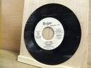 Tolbert on Rojac rare modern/northern soul 45 Lucky Man