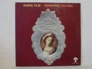POPOL VUH Hosianna Mantra ORG.PILZ  Krautrock MONSTER
