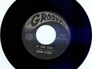 Darrow Fletcher On Groovy Soul 45 LISTEN