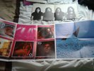 Pink Floyd - Meddle - GATEFOLD WITH POSTERS - NEAR MINT