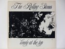 ROLLING STONES-LONELY AT THE TOP-RARE VINYL LP-NOT TMOQ