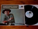 DERROLL ADAMS 'PORTLAND TOWN' ACE OF CLUBS 1967 MONO 