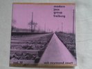 MODERN JAZZ GROUP FREIBURG / VOL 3. / MINT ORIG EP 