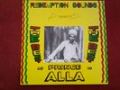 Prince Alla - The Best of Prince Alla - Jamaican Reggae