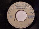 THE SHOWSTOPPERS 45'' I MADE A PROMISE-RARE GARAGE ROCK