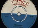 FIRE CORNER King Stitt / JOHN PUBLIC Dynamites (1969) ?