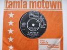 MARTHA & VANDELLAS-MY BABY LOVES ME  EX  (TMG 549)