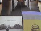 GEORGE HARRISON  ALL THINGS MUST PASS 3 LP Box + POSTER