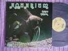FABIO FABOR aquarium LIBRARY vg+ m
