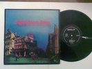 AGITATION FREE - LAST - BARCLAY ORIG. FRENCH PRESSING