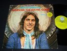 ASH RA TEMPEL Manuel Göttsching : Inventions LP '74 D