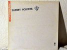 Patent Ochsner - Schlachtplatte - rare debut CH VINYL