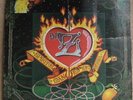 Dr.Z - Three Parts Of My Soul Vertigo 630 048 UK 1971