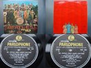 Beatles Sgt Pepper lp 1/1 VG+ mono BARGAIN
